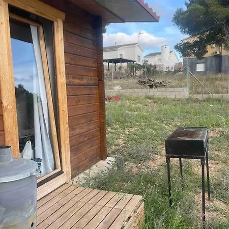 Cabana Les Pobles Casa vacanze