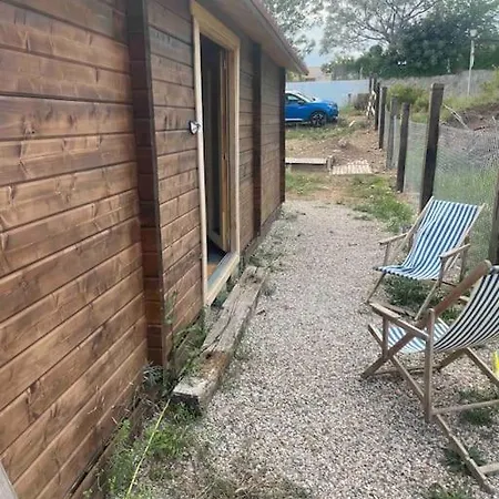 Cabana Les Pobles Casa vacanze Tarragona