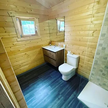 Cabana Les Pobles Casa vacanze