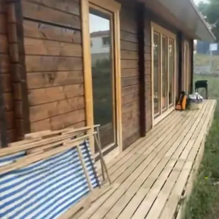 Cabana Les Pobles *