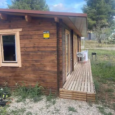 Casa vacanze Cabana Les Pobles Tarragona