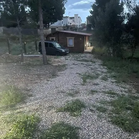 Cabana Les Pobles * Tarragona