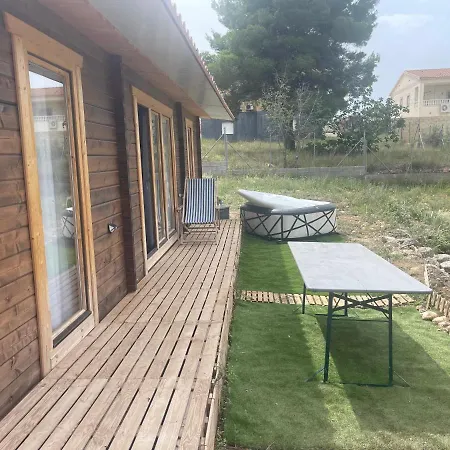 Cabana Les Pobles Casa vacanze