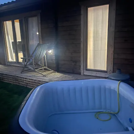 Cabana Les Pobles Casa vacanze