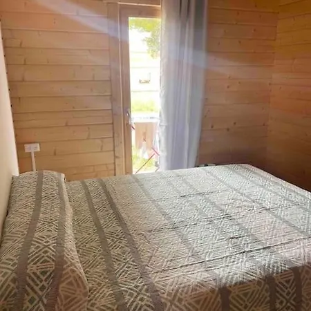 Cabana Les Pobles Casa vacanze