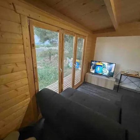 Cabana Les Pobles Casa vacanze *