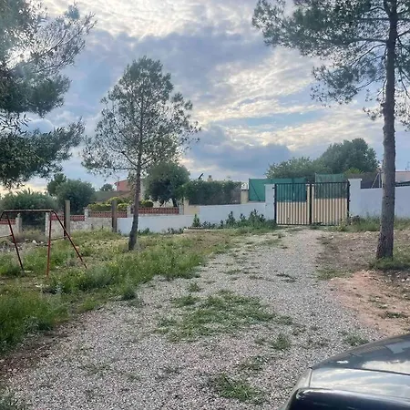 Cabana Les Pobles Casa vacanze *
