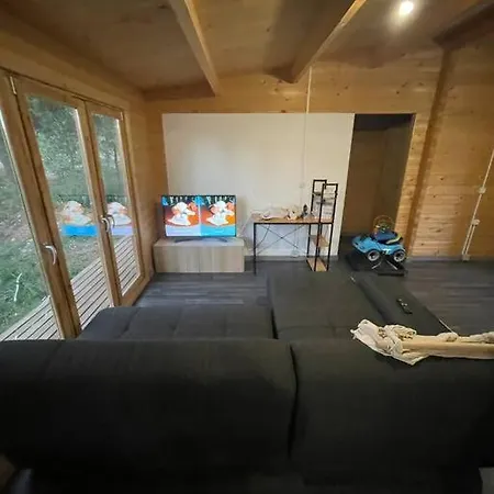 Cabana Les Pobles Casa vacanze