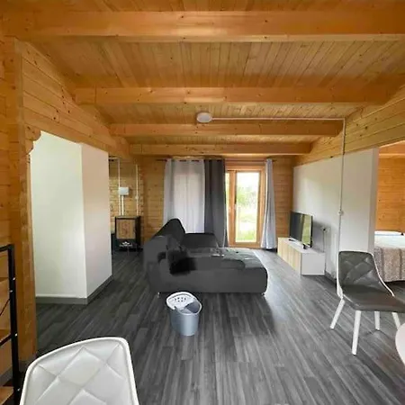 Cabana Les Pobles Holiday home Tarragona